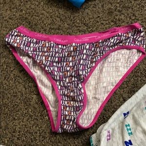 Calvin klein underwear
